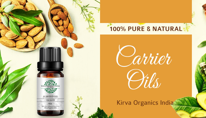 Kirva Carrier Oil