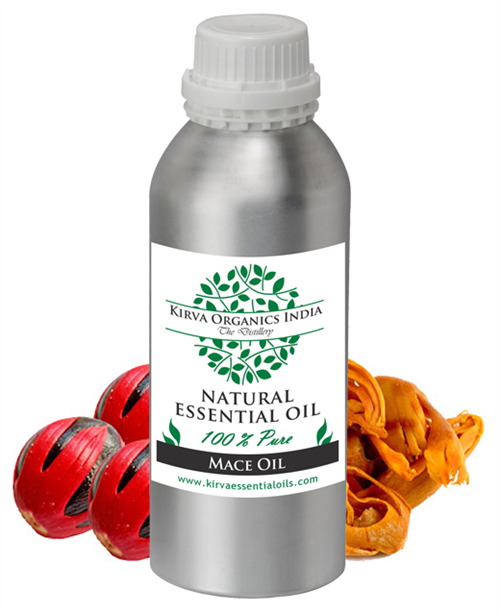 MACE OIL - Kirva Organics India